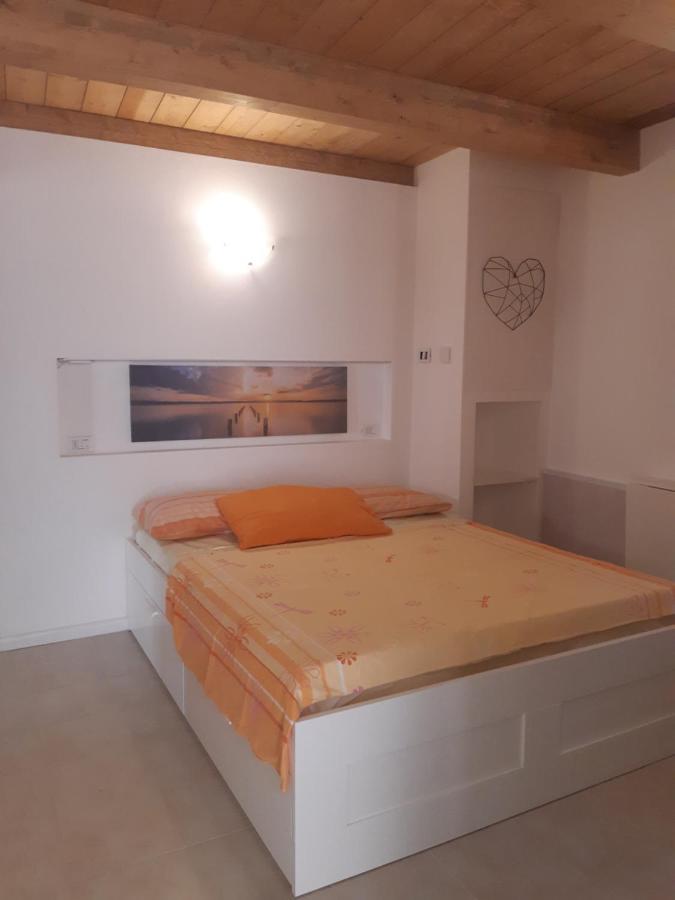 佩鲁贾Casina A Porta Sant'Angelo公寓 外观 照片
