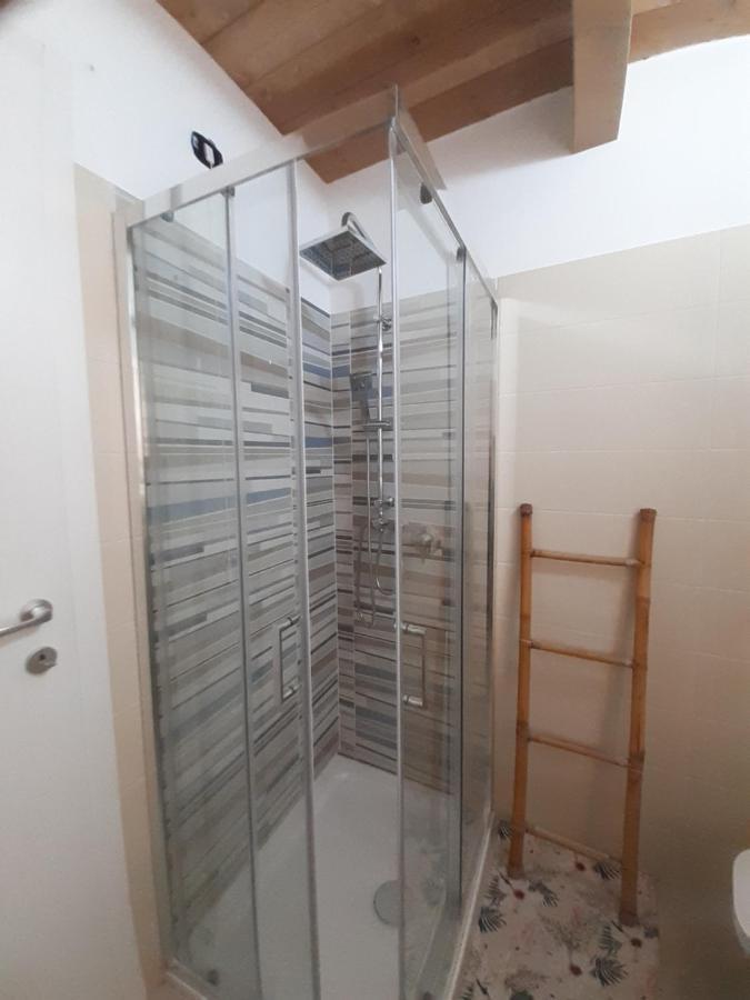 佩鲁贾Casina A Porta Sant'Angelo公寓 外观 照片