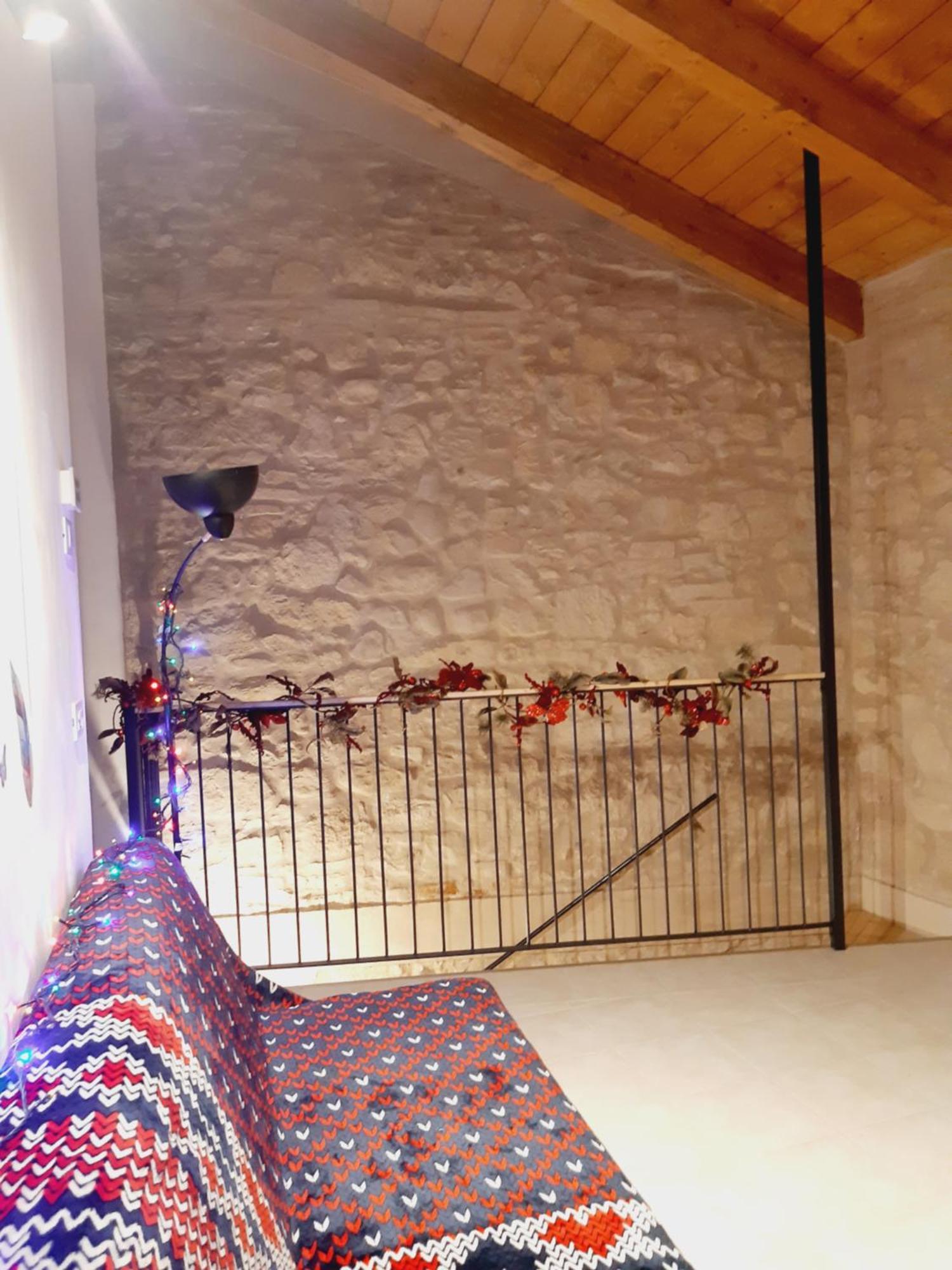 佩鲁贾Casina A Porta Sant'Angelo公寓 外观 照片