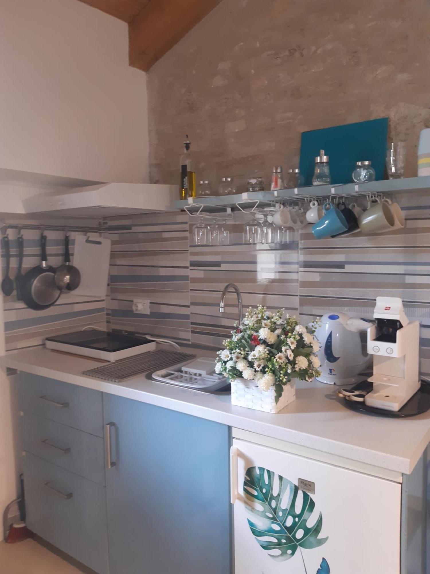 佩鲁贾Casina A Porta Sant'Angelo公寓 外观 照片