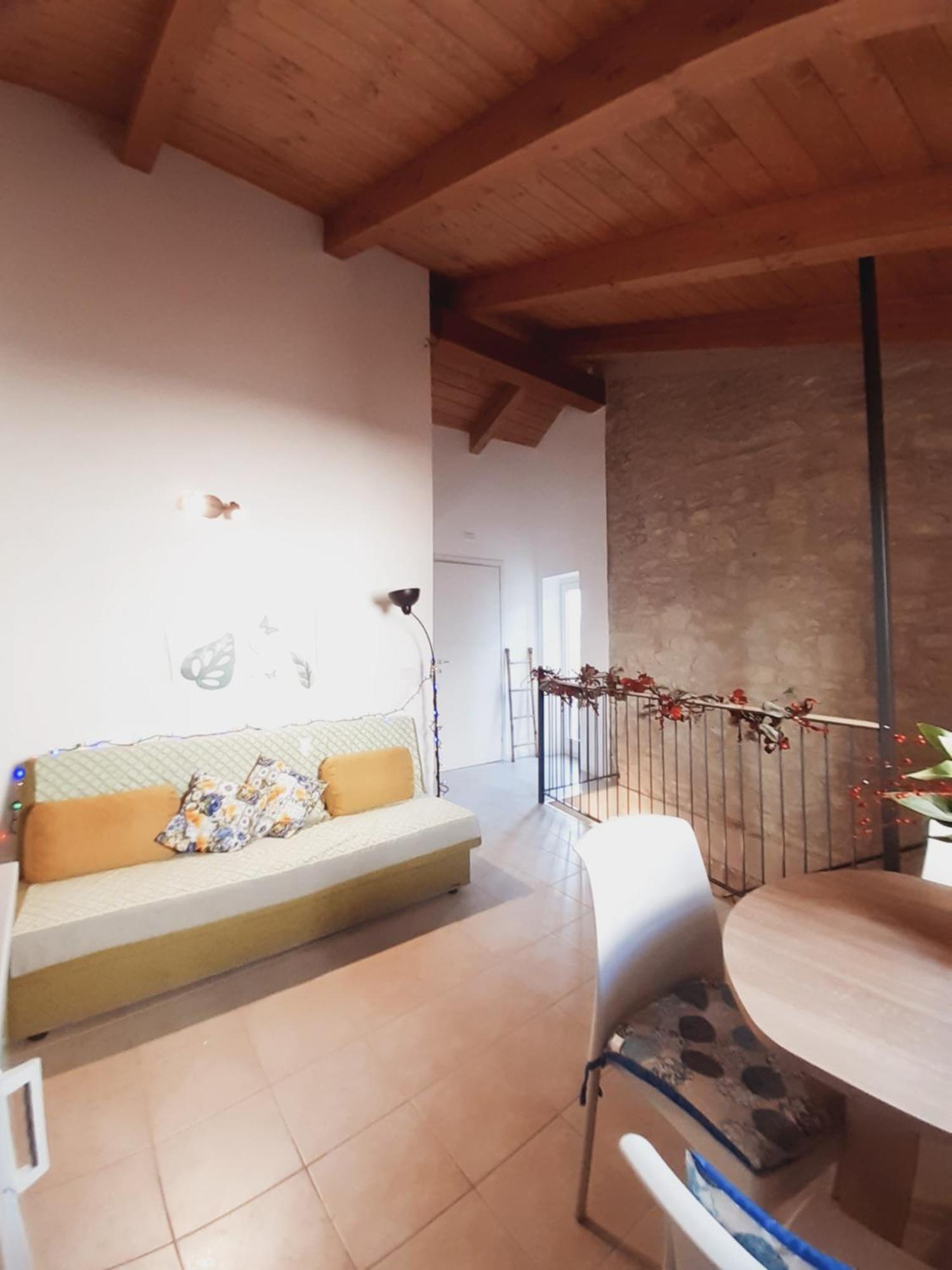 佩鲁贾Casina A Porta Sant'Angelo公寓 外观 照片