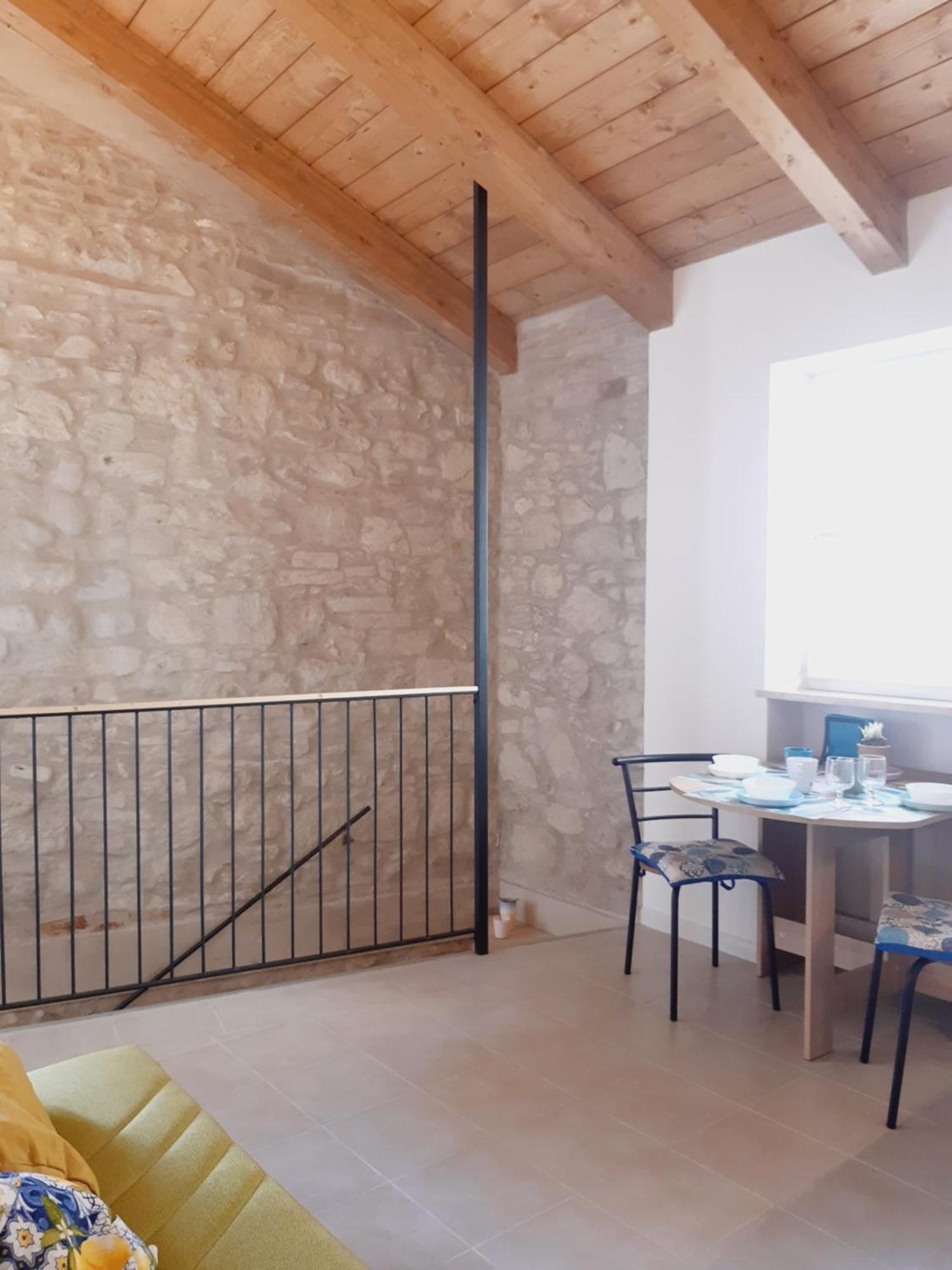 佩鲁贾Casina A Porta Sant'Angelo公寓 外观 照片