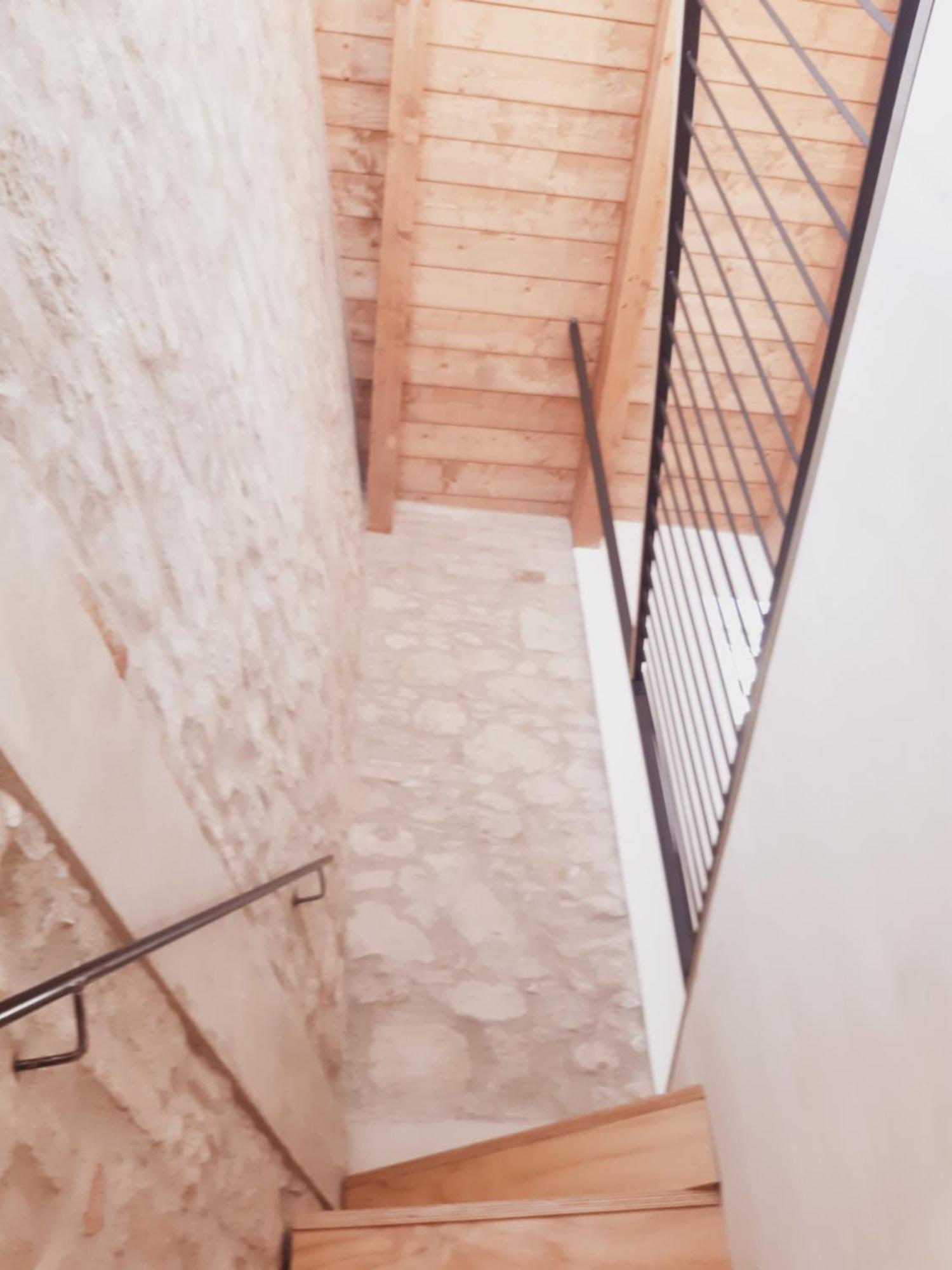 佩鲁贾Casina A Porta Sant'Angelo公寓 外观 照片